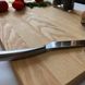 Разделочная кухонная доска из дерева 40 х 25 см с индивидуальной гравировкой
