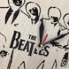Часы настенные большие оригинальные «Эпоха The Beatles»