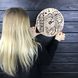 Стильные настенные деревянные часы «Тихоокеанский рубеж»
