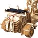 Конструктор из дерева Robotime Лунный багги 177 деталей