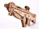 3D конструктор з дерева «Штурмова гвинтівка USG-2» 251 деталь