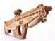 3D конструктор з дерева «Штурмова гвинтівка USG-2» 251 деталь
