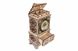 Дерев'яний конструктор «Класичний годинник» 142 деталі