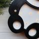 Деревянный детский светодиодный ночник «Панда»