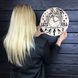 Круглые тематические деревянные часы на стену «Ролики»